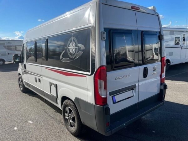 Camping-car Carado T 67 / T 448 / T 743 – Image 3