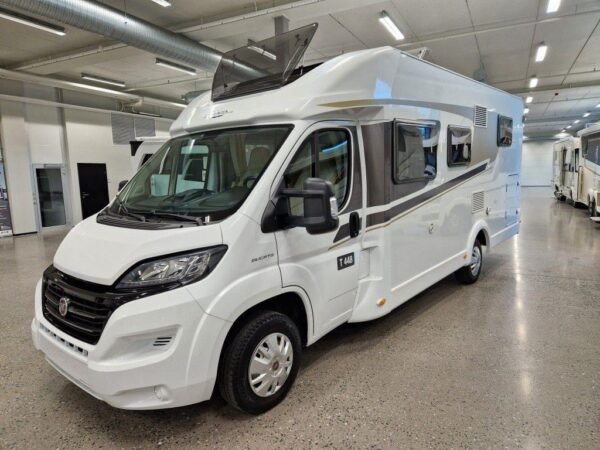 Camping-car Carado T 67 / T 448 / T 743 – Image 5