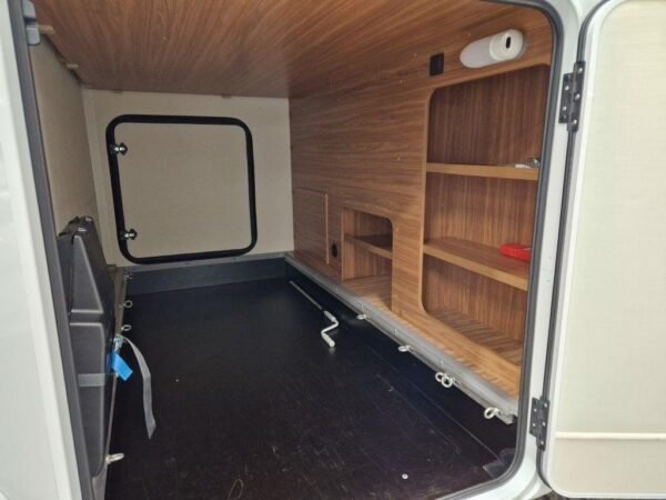 Camping-car Carado T 67 / T 448 / T 743 – Image 9