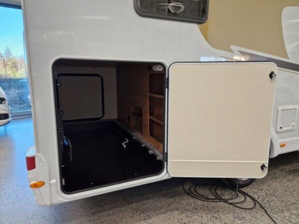 Camping-car Carado T 67 / T 448 / T 743 – Image 10
