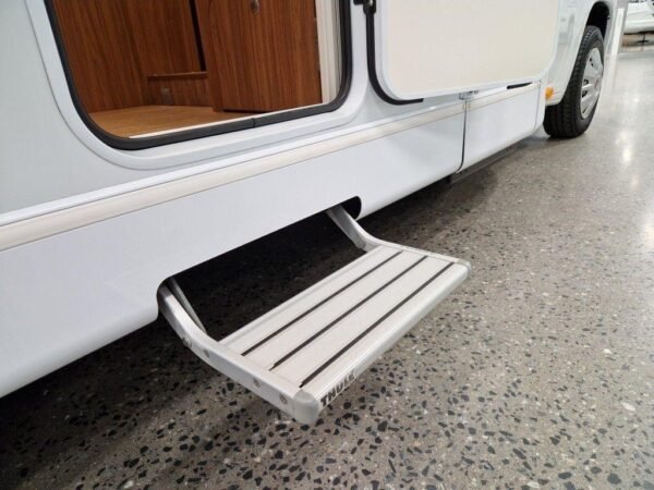 Camping-car Carado T 67 / T 448 / T 743 – Image 11