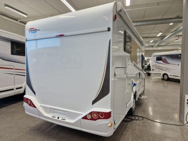 Camping-car Carado T 67 / T 448 / T 743 – Image 12