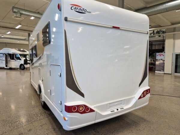 Camping-car Carado T 67 / T 448 / T 743 – Image 13