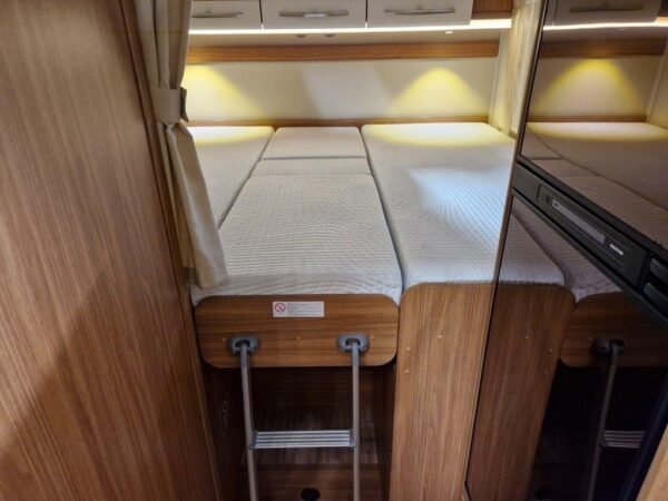 Camping-car Carado T 67 / T 448 / T 743 – Image 26