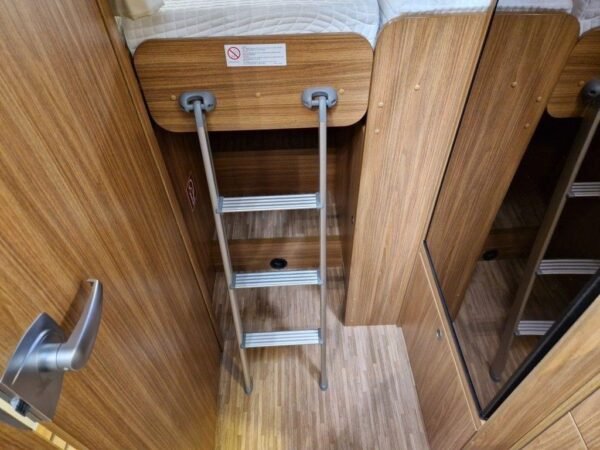 Camping-car Carado T 67 / T 448 / T 743 – Image 27
