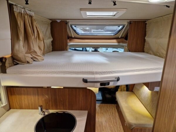 Camping-car Carado T 67 / T 448 / T 743 – Image 34