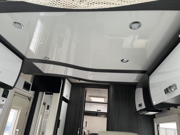 Camping-car Benimar 263 – Image 5