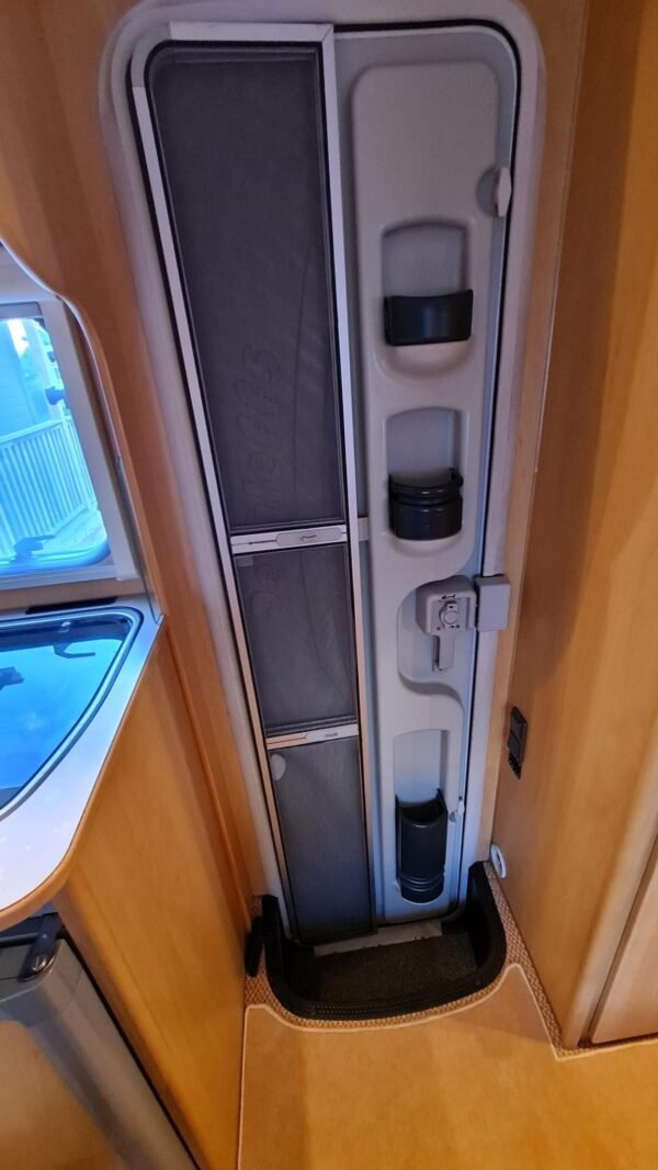 Camping-car Dethleffs Avantage I5841 – Image 20