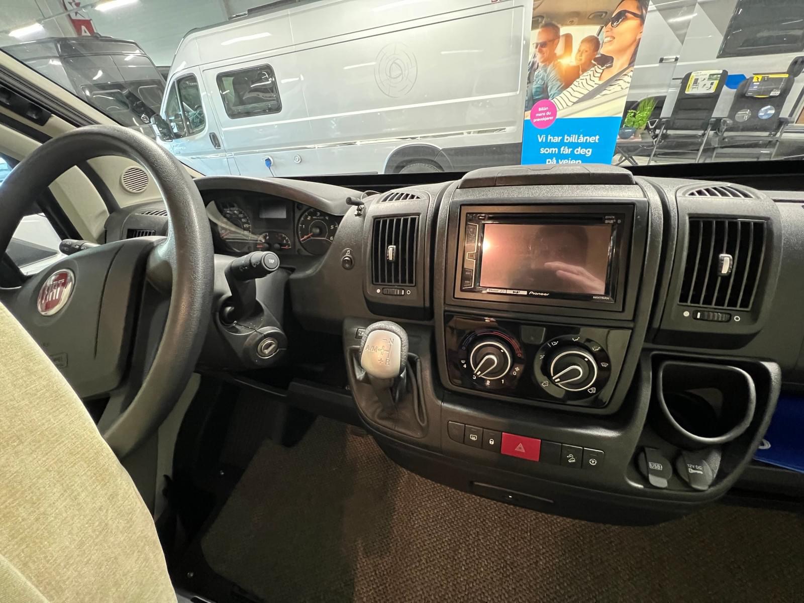 Camping-car Rapido 666F – Image 11