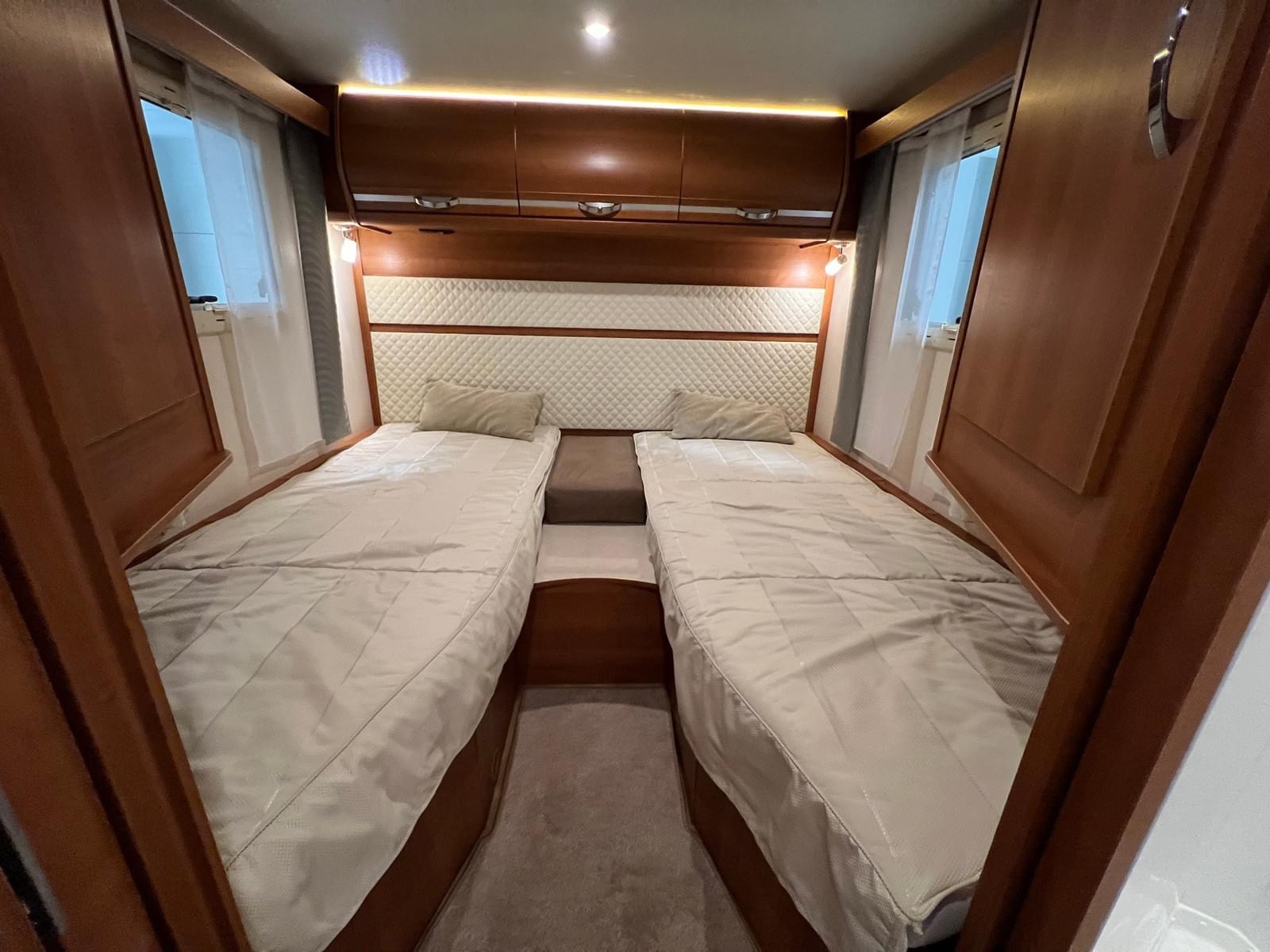 Camping-car Rapido 666F – Image 21