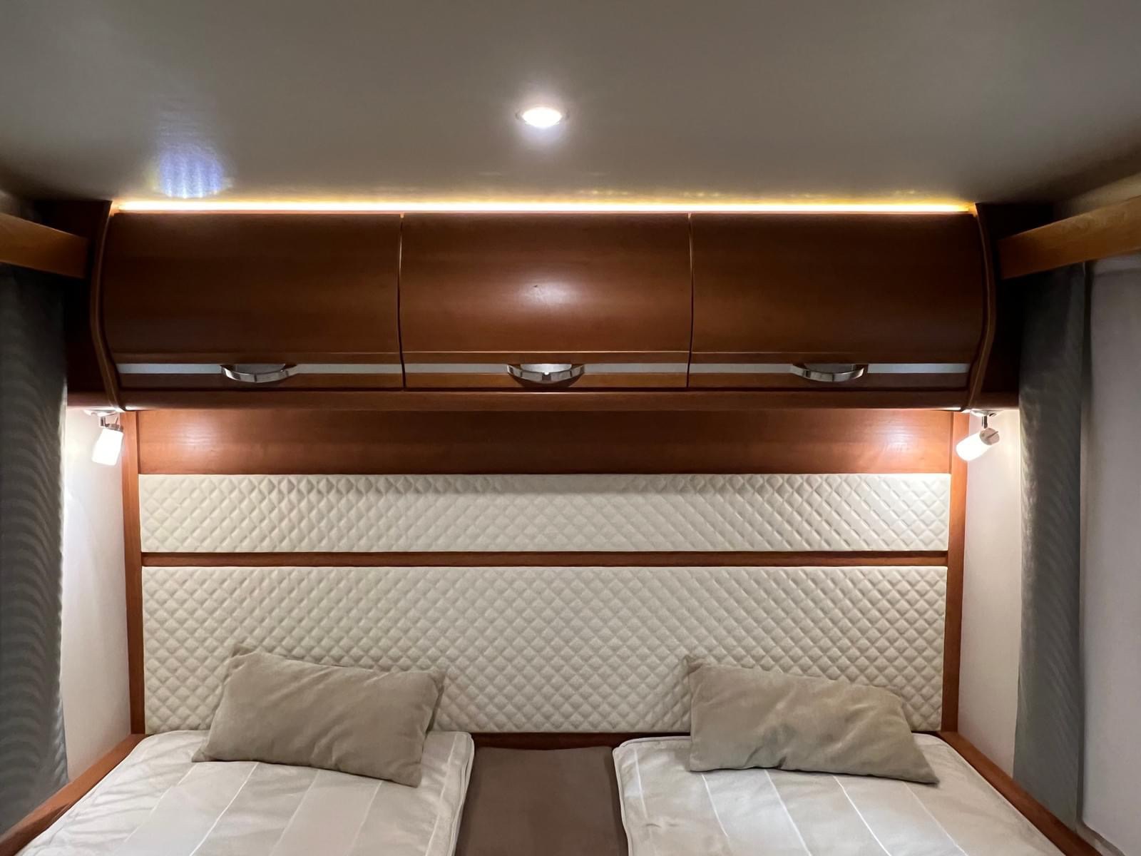 Camping-car Rapido 666F – Image 23