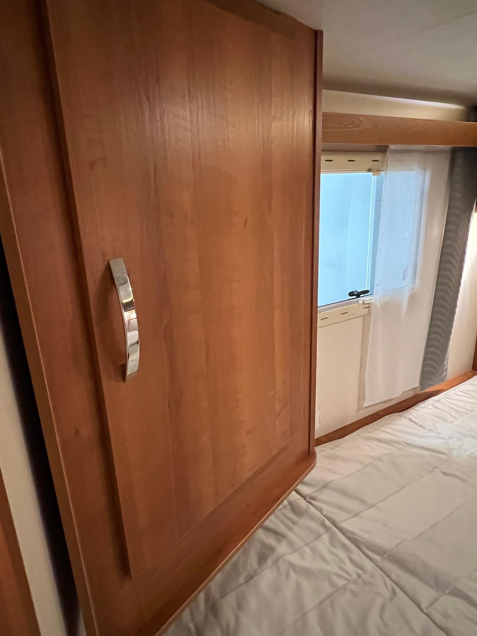 Camping-car Rapido 666F – Image 24