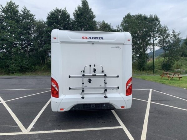 Camping-car ADRIA CORAL 670 5 Places – Image 4