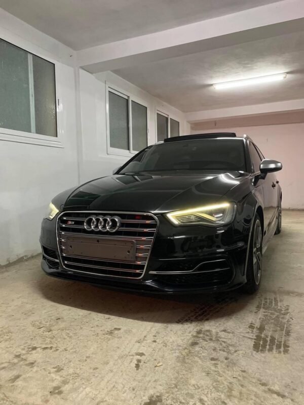 Audi S3 – Image 2
