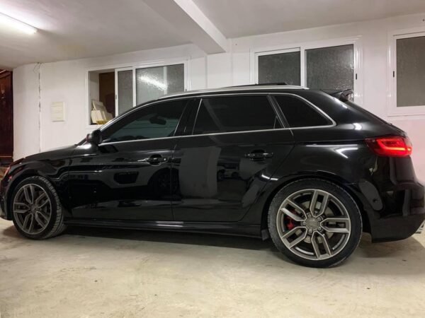 Audi S3 – Image 3