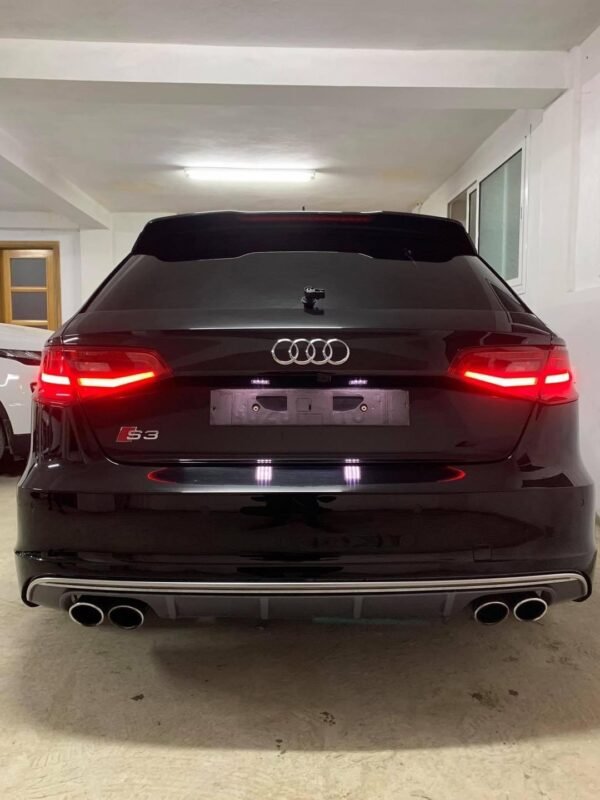 Audi S3 – Image 4