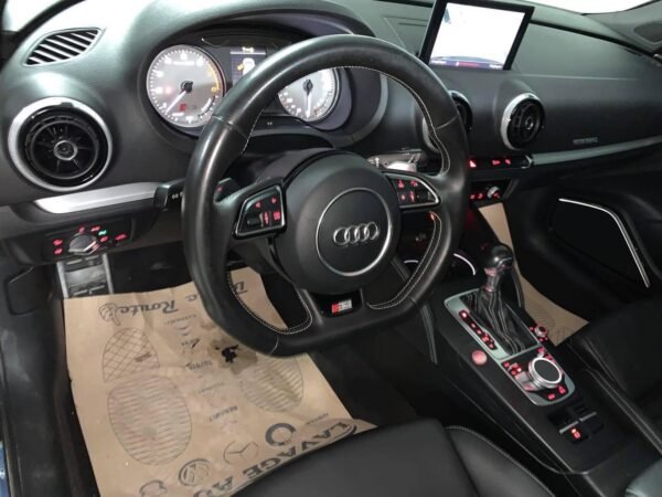 Audi S3 – Image 7