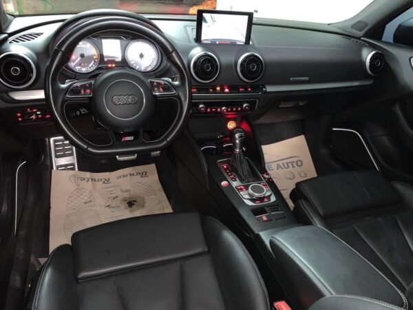Audi S3 – Image 6