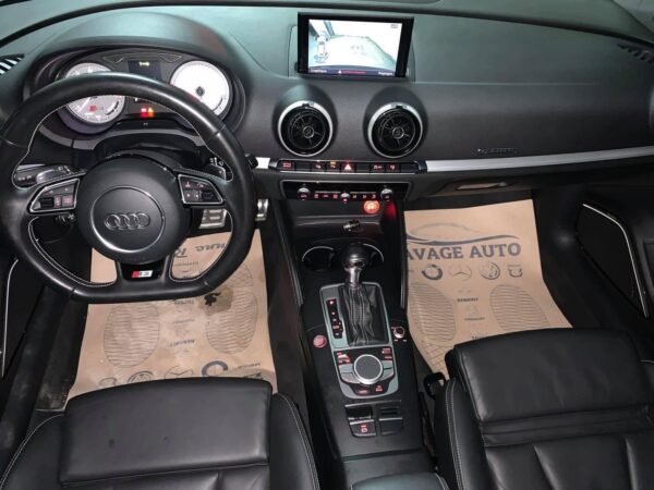 Audi S3 – Image 5