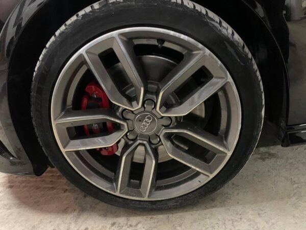 Audi S3 – Image 10