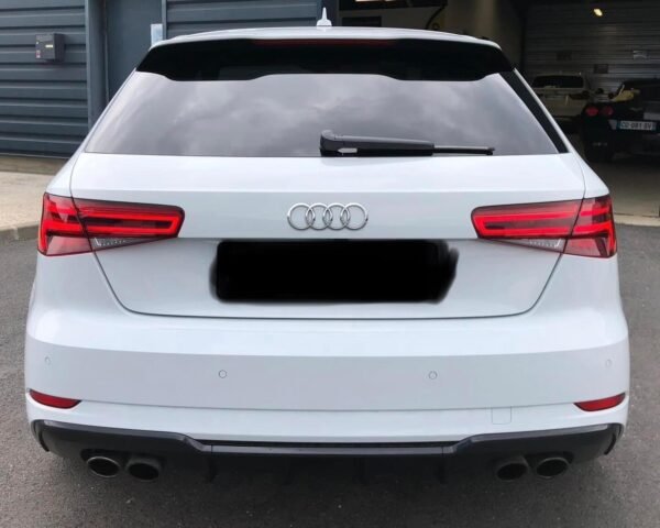 Audi S3 – Image 2