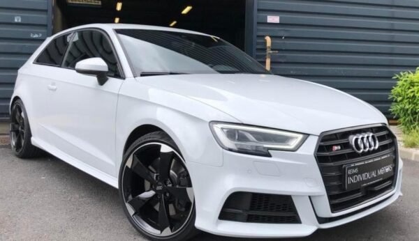 Audi S3 – Image 3