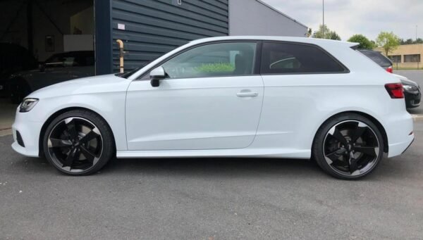 Audi S3 – Image 6