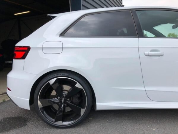 Audi S3 – Image 7