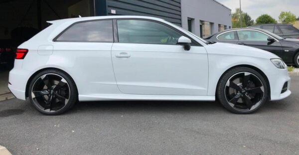 Audi S3 – Image 8
