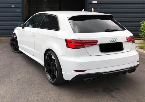 Audi S3 – Image 10