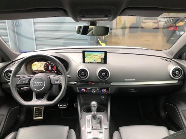 Audi S3 – Image 11