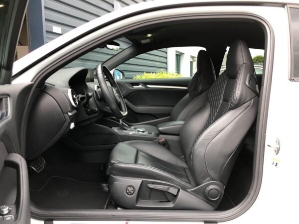 Audi S3 – Image 16