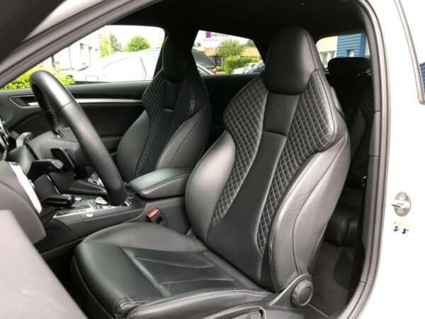 Audi S3 – Image 15