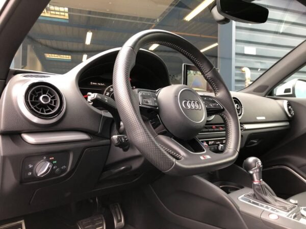 Audi S3 – Image 14