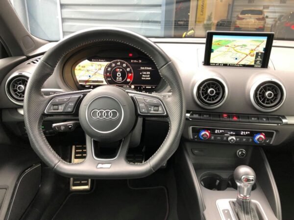 Audi S3 – Image 12