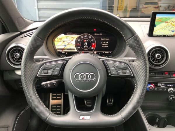 Audi S3 – Image 13