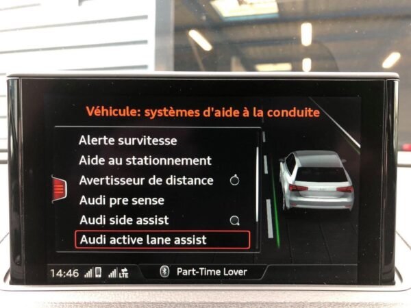 Audi S3 – Image 23