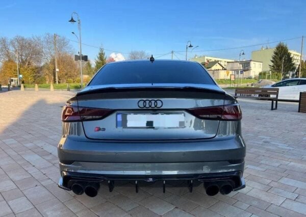 Audi S3 – Image 2