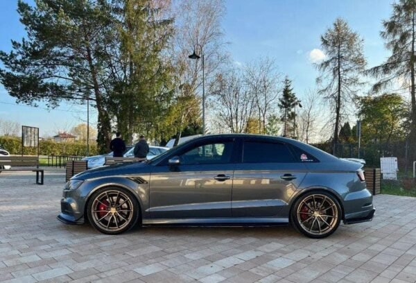 Audi S3 – Image 3
