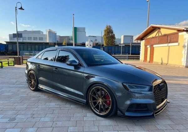 Audi S3 – Image 5