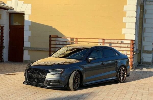 Audi S3 – Image 6