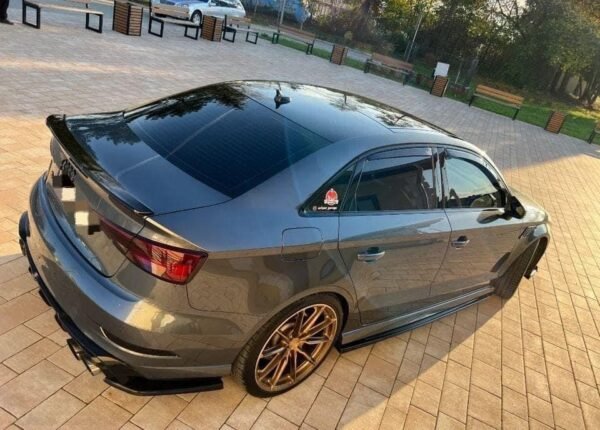 Audi S3 – Image 8