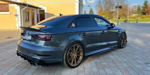 Audi S3 – Image 11