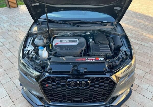 Audi S3 – Image 12