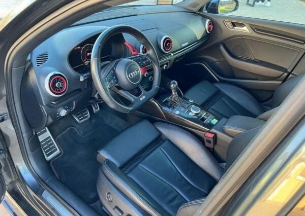 Audi S3 – Image 15