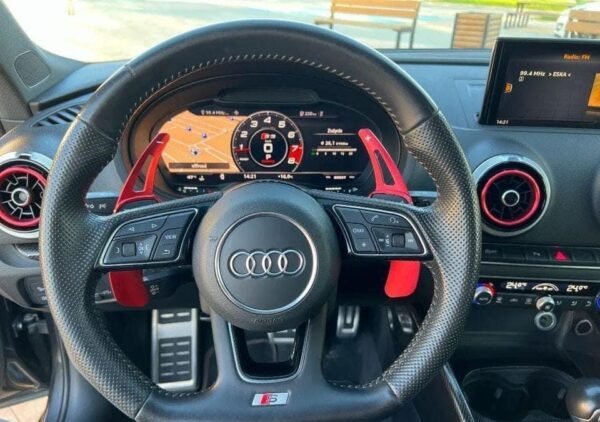 Audi S3 – Image 14