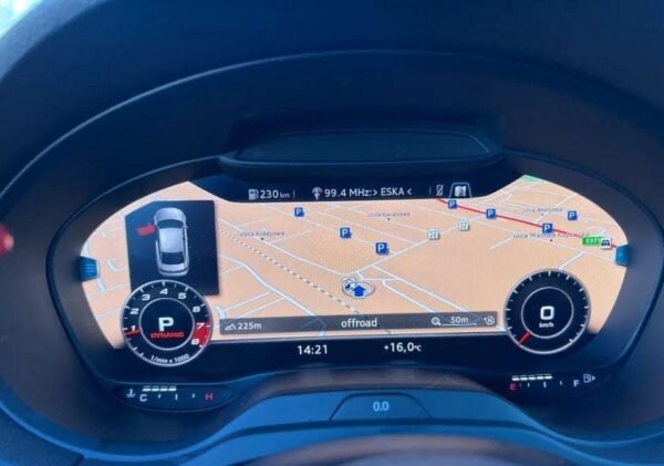 Audi S3 – Image 19
