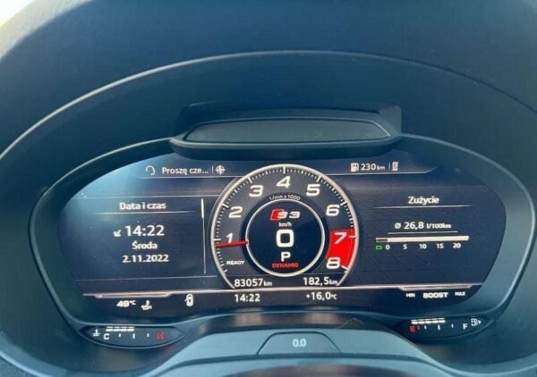 Audi S3 – Image 22