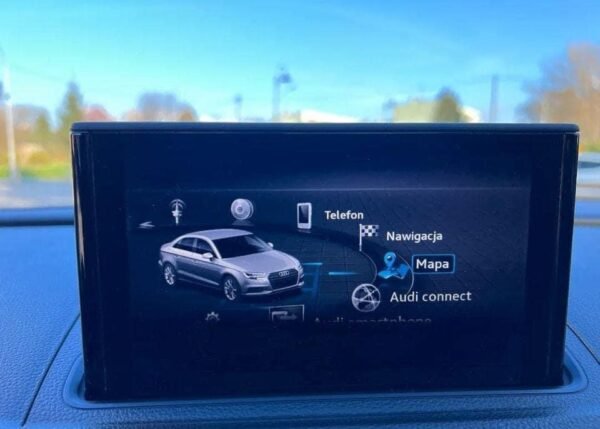 Audi S3 – Image 21