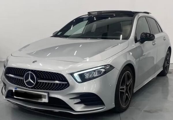 MERCEDES CLASSE A180 – Image 2